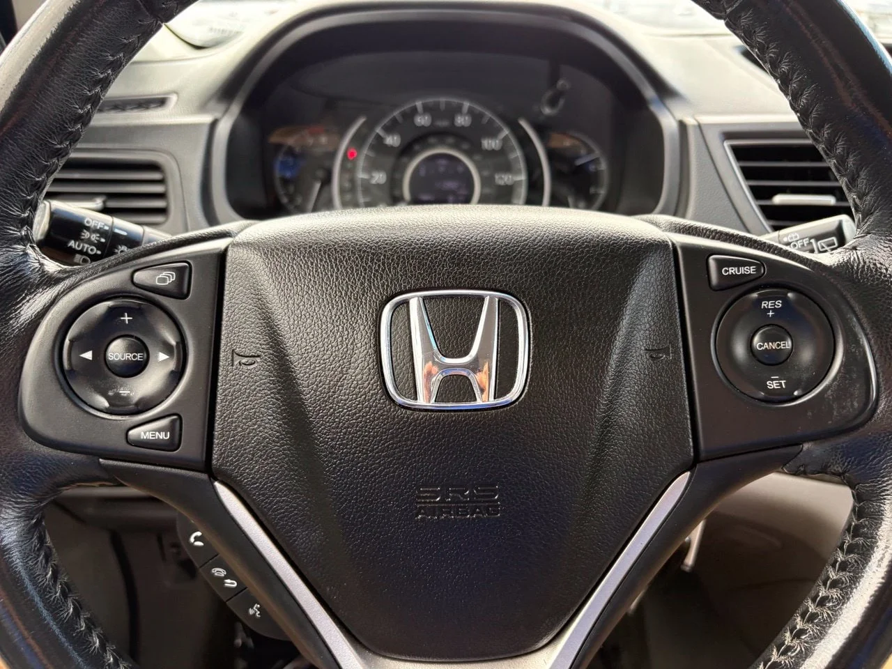 Used 2013 Gray Honda EX-L image 30