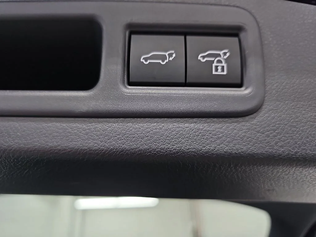 Certified Used 2025  Lexus 350h Premium image 12