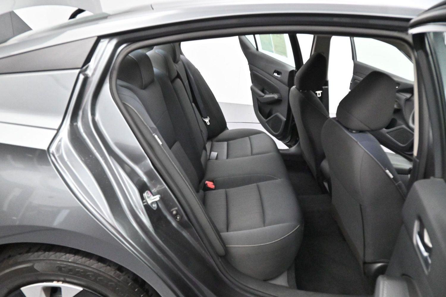 Used 2022 Gun Metallic Nissan 2.5 S image 26
