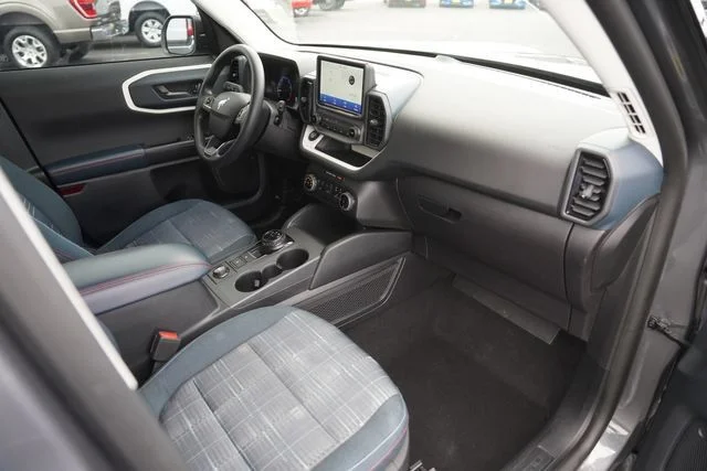 Used 2023 Gray Ford Heritage image 17