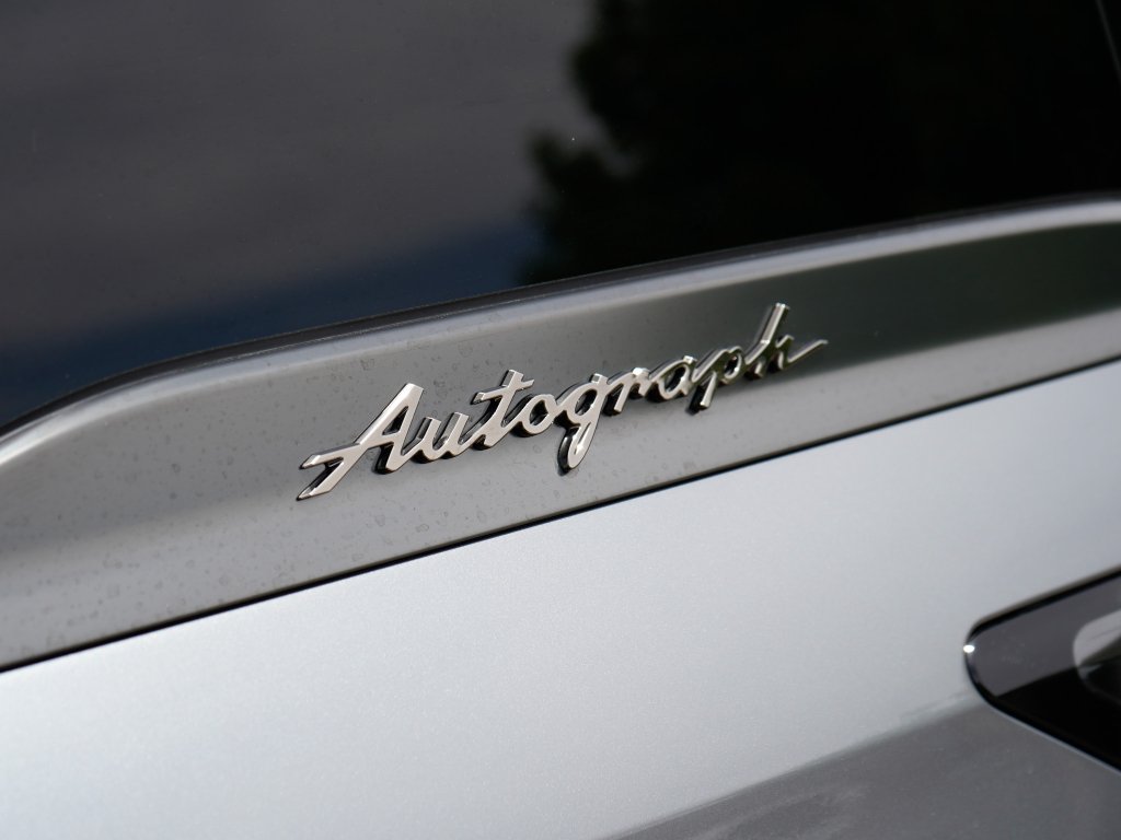 New 2026 2T DYNAMIC META INFINITI Autograph 4WD image 7