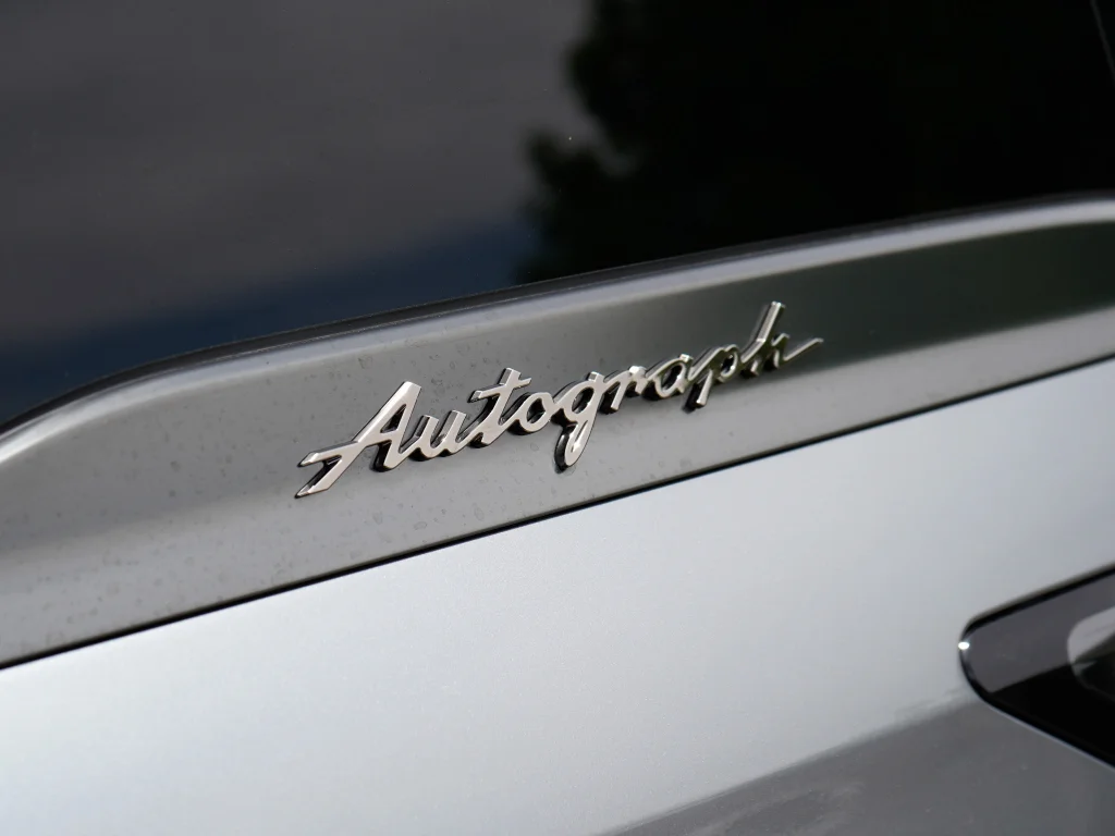 New 2026 2T DYNAMIC META INFINITI Autograph 4WD image 7