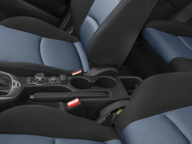 Used 2017 Silver Toyota Base image 15