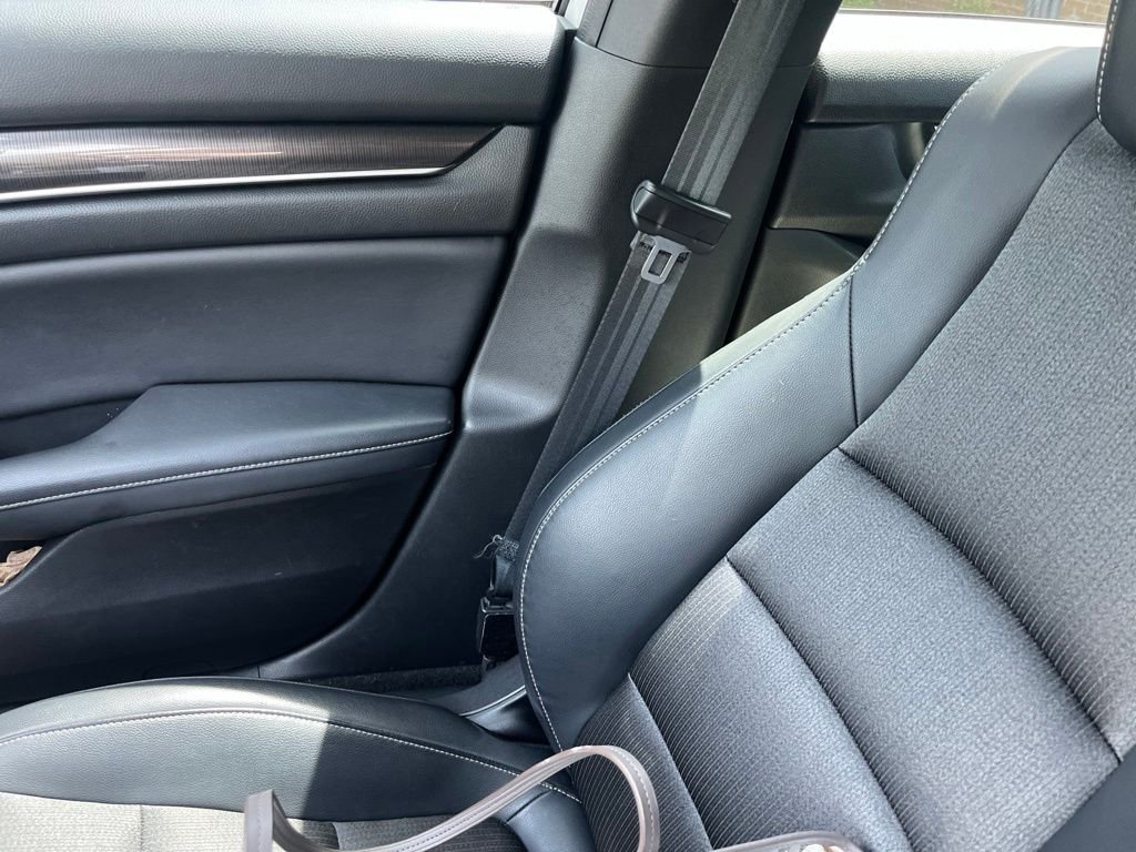 2018 Honda Accord Sport - Photo 16