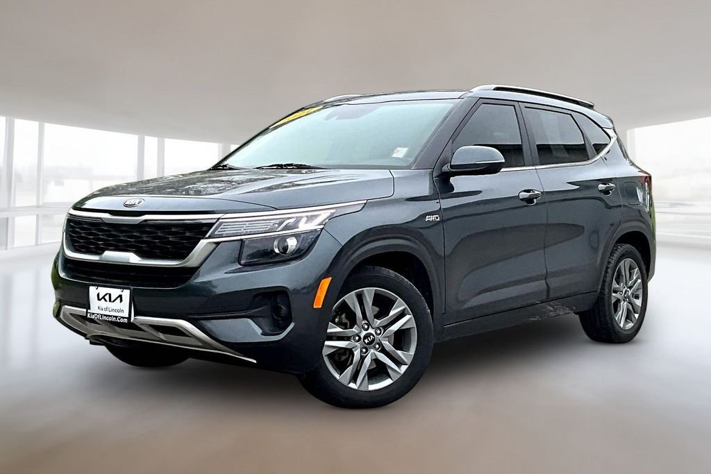 2021 Kia Seltos 2.0 S AWD's photo