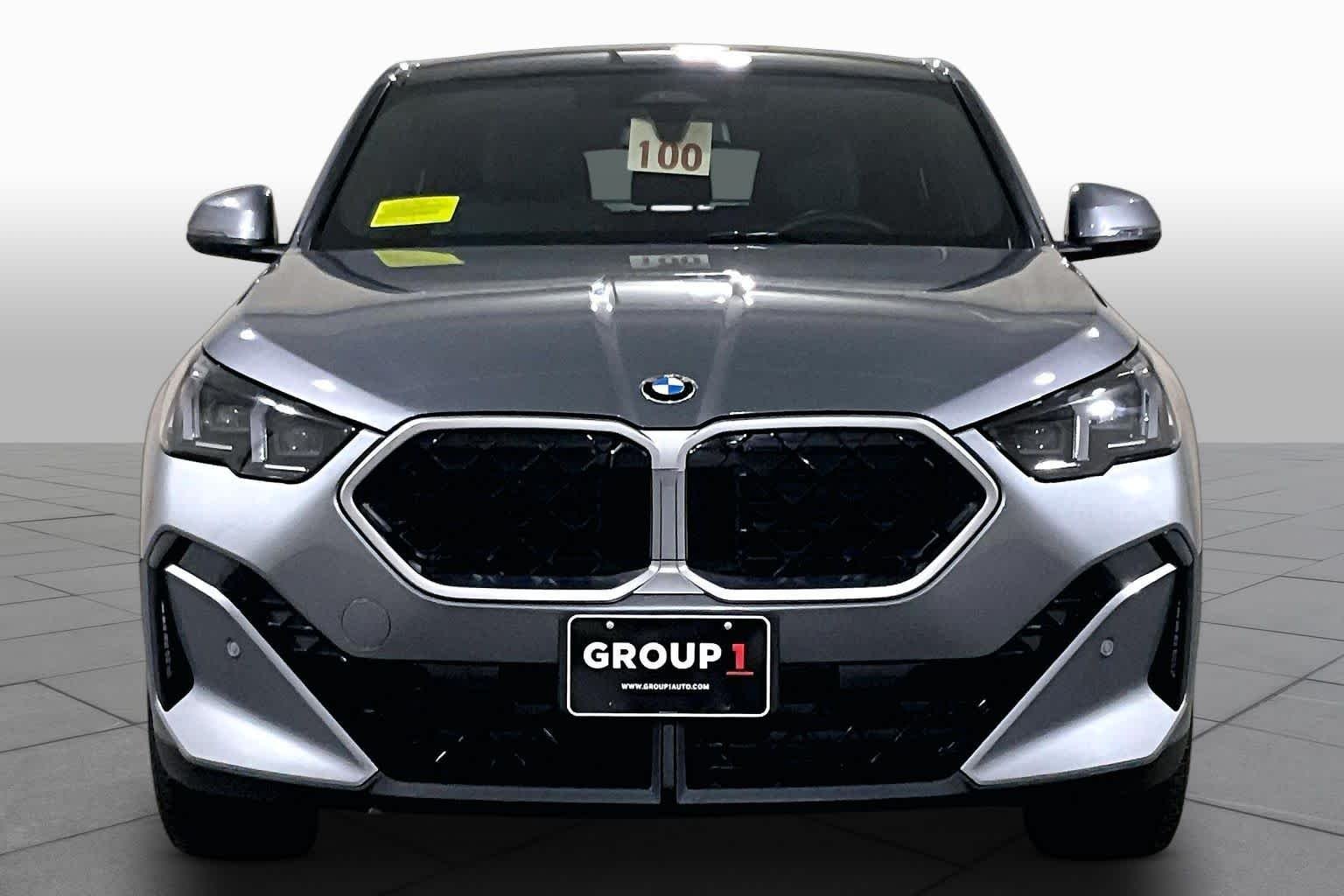 Pre-Owned 2026 BMW X2 XDrive28i
