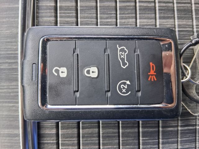 Used 2023 White Jeep Series III image 14