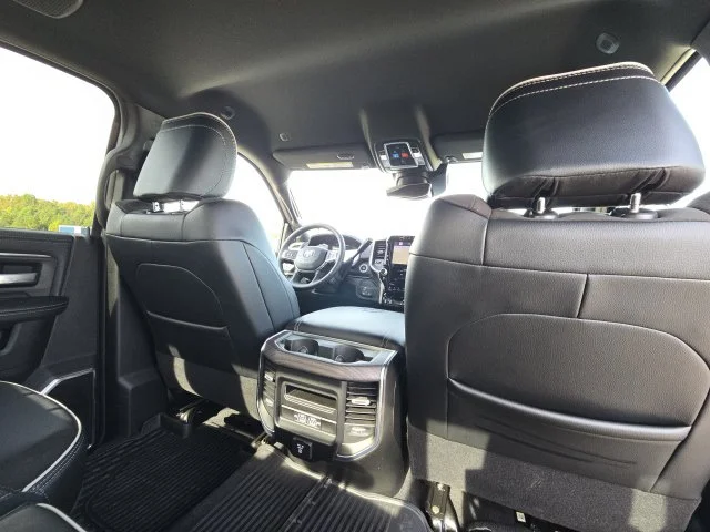 Used 2025 Gray Ram Laramie image 19