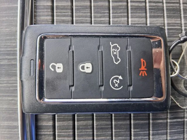 Used 2023 White Jeep Series III image 14