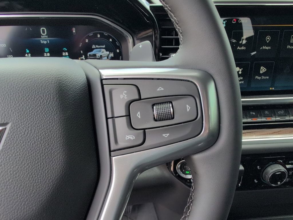 2026 Chevrolet Silverado 1500 LT Trail Boss - Photo 20