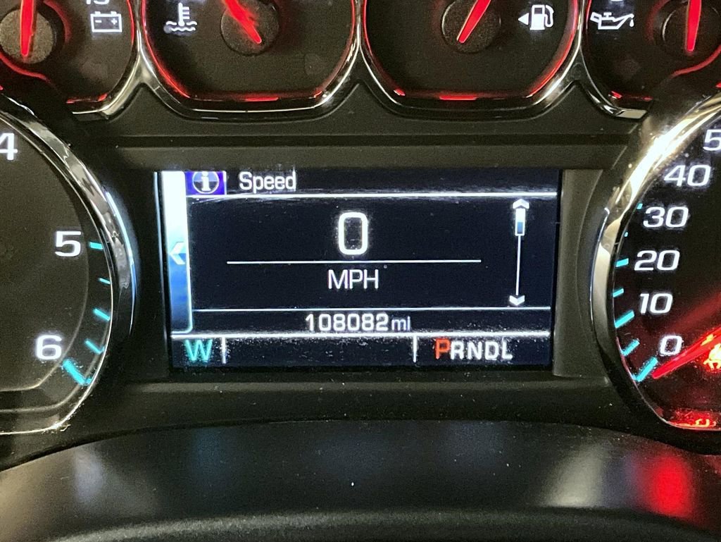 2018 Chevrolet Silverado 1500 LT - Photo 14
