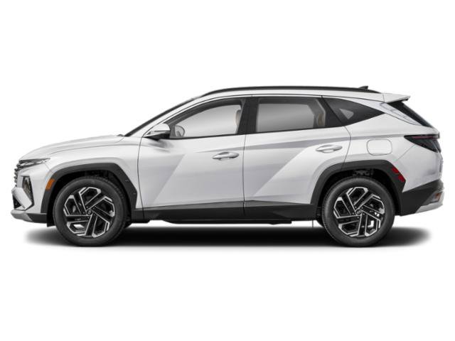 New 2026 Serenity White Pearl Hyundai Limited FWD image 20