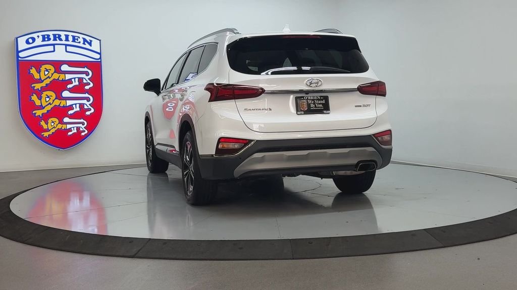 Used 2020 Quartz Hyundai Limited image 6