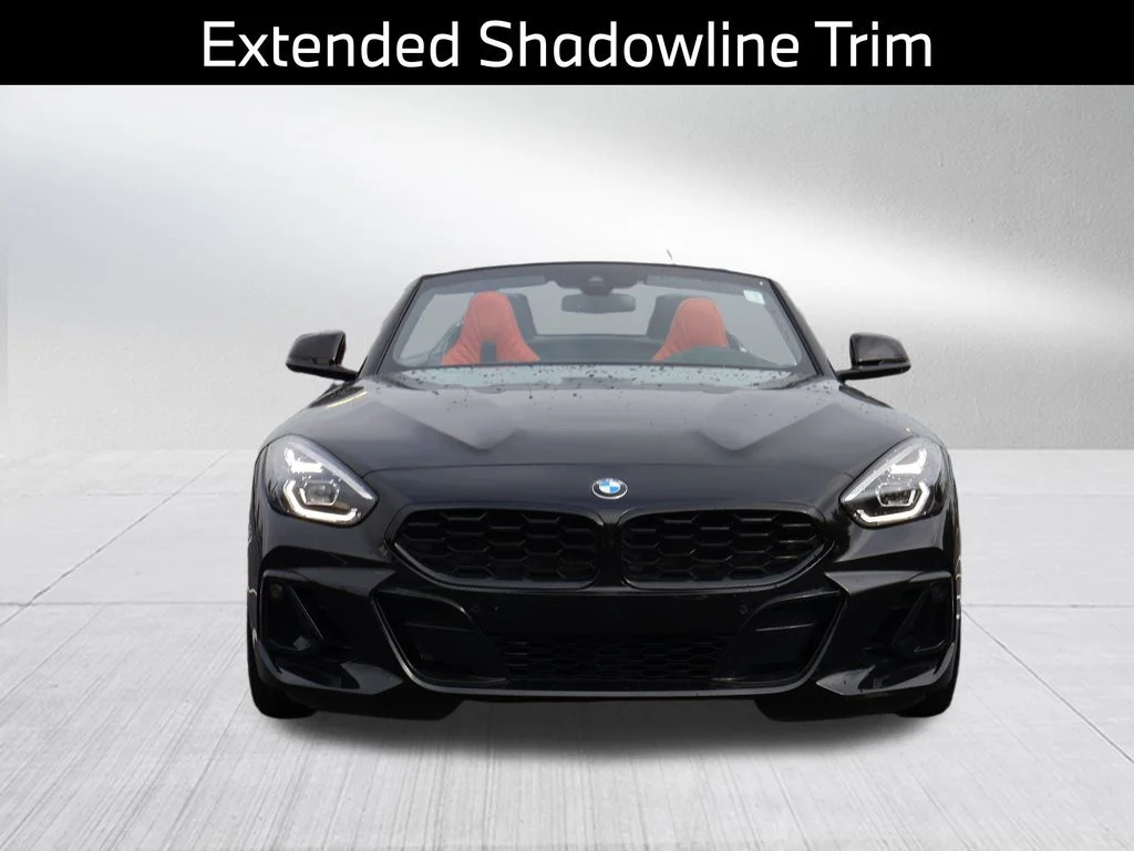 Certified Used 2025 Black BMW sDrive M40i image 19