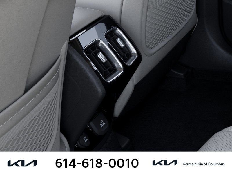 New 2026 Beige Kia X-Line SX Prestige image 29