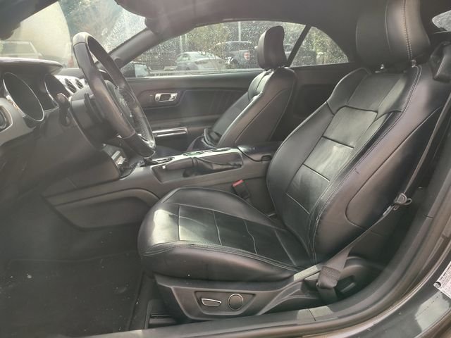 Used 2015  Ford EcoBoost Premium image 9