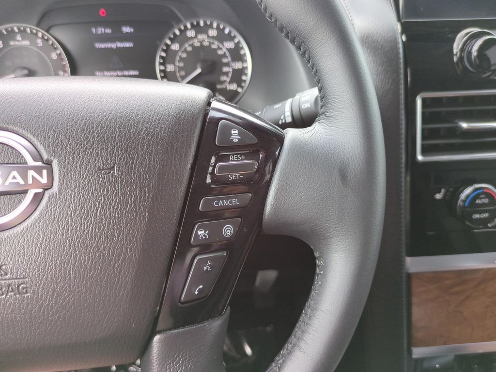 Certified Used 2023 Silver Nissan SL image 25
