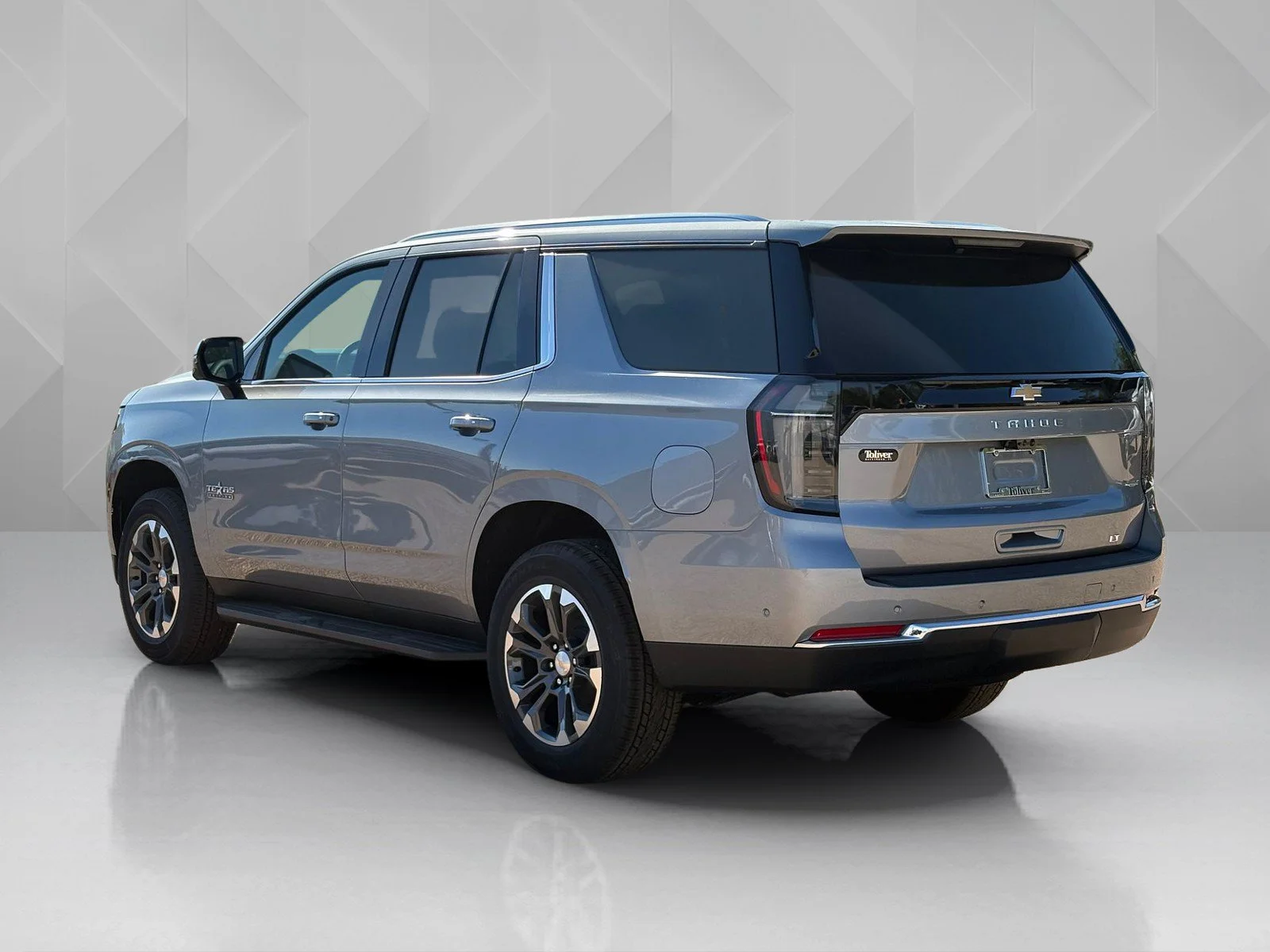2027 Chevrolet Tahoe LT - Photo 7