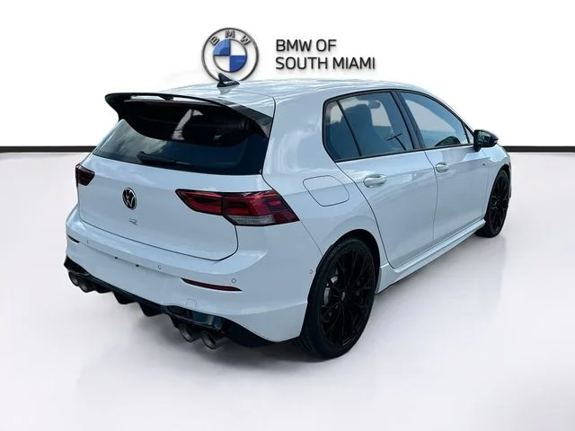 Used 2026 White Volkswagen 2.0T image 7