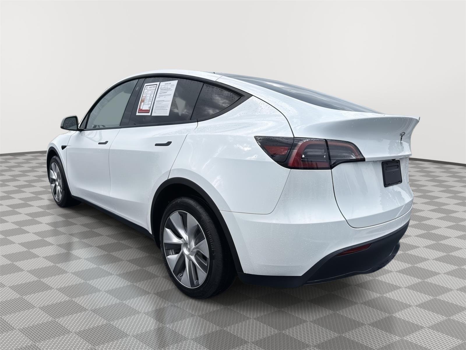 Used 2023 Tesla Model Y Performance with VIN 7SAYGDEF4PA049376 for sale in Kansas City, KS