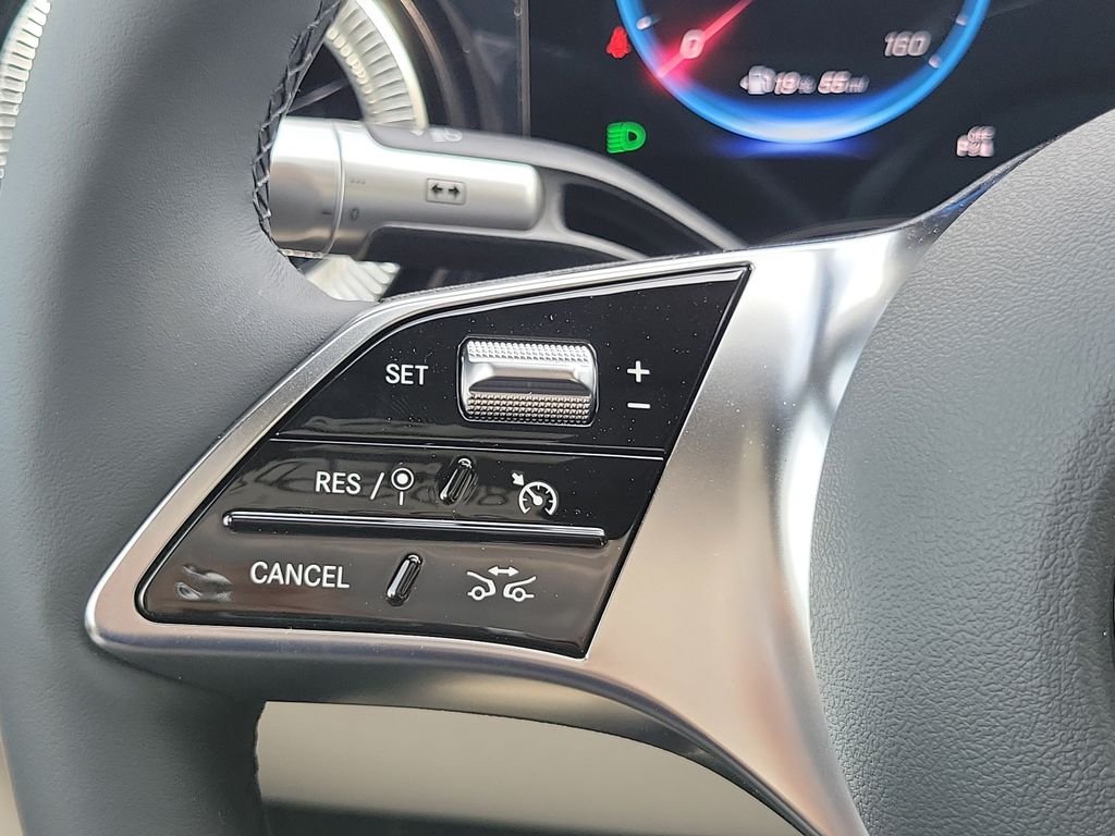 New 2027 Polar White Mercedes-Benz CLA 220 image 21
