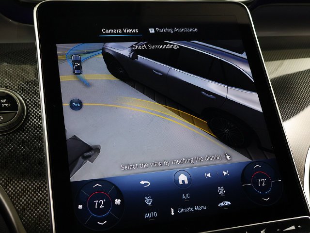 New 2027 Black Mercedes-Benz GLC 300 image 51