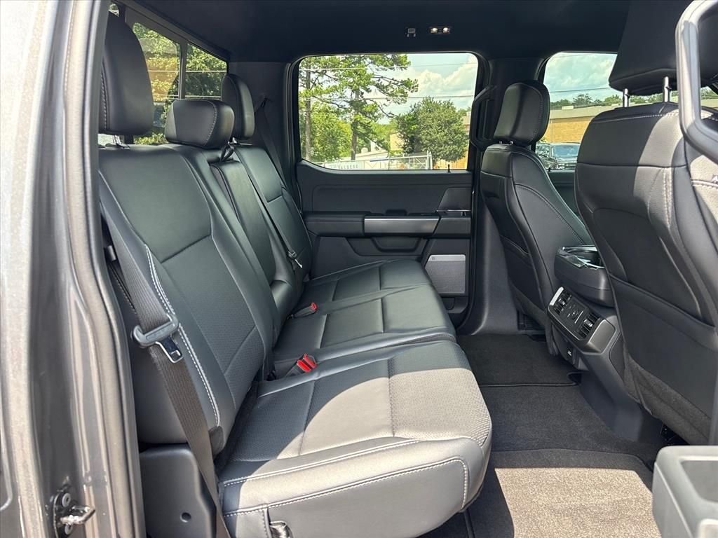 2026 Ford F-150 Lariat - Photo 12