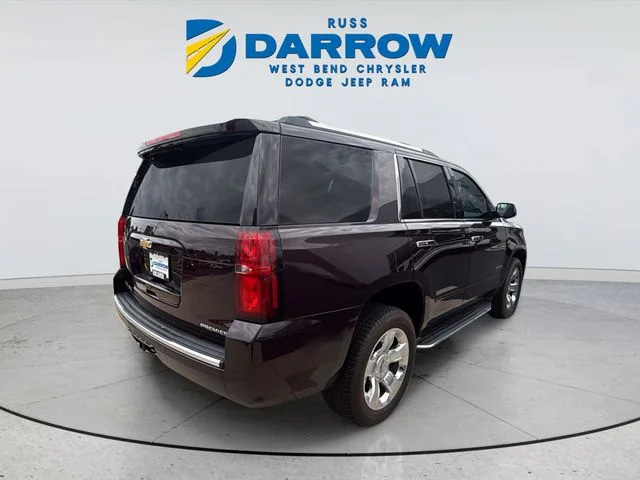 Used 2020 Red Chevrolet Premier image 5
