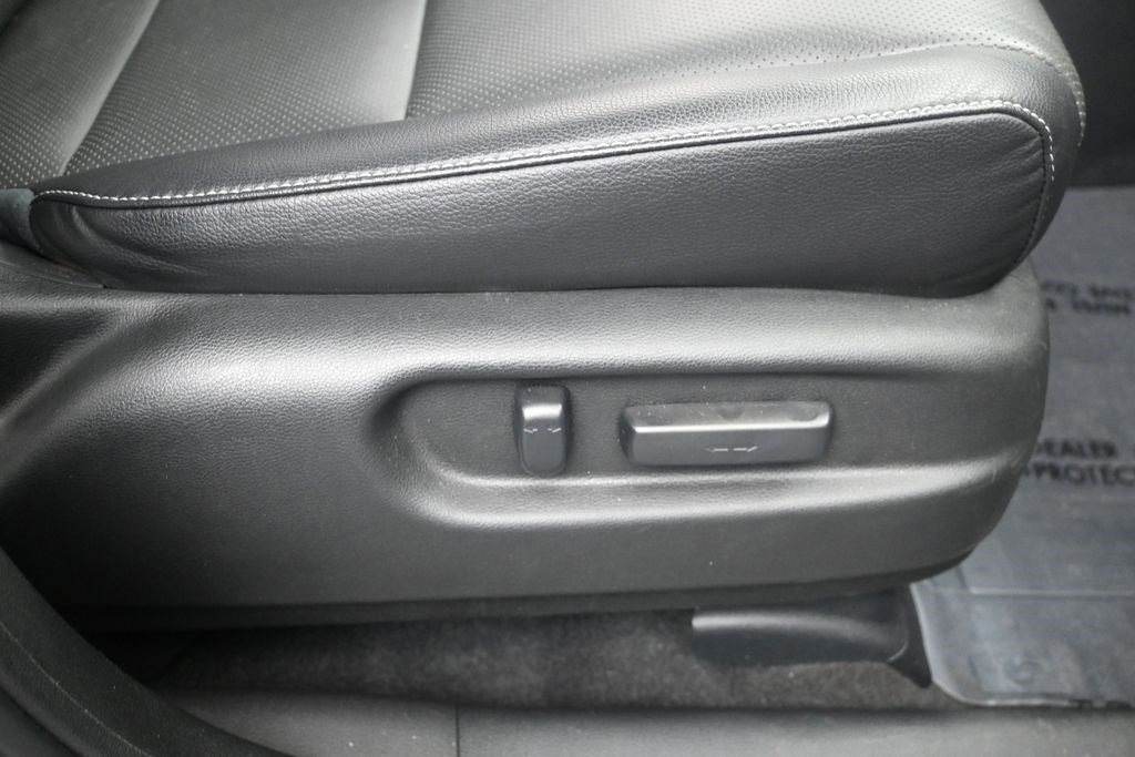 Certified Used 2024 Modern Steel Metallic Honda RTL image 10