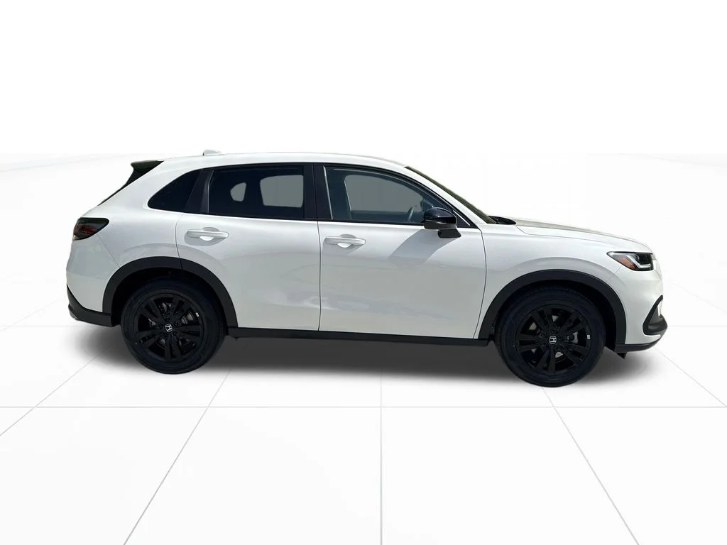 2026 Honda HR-V Sport - Photo 10