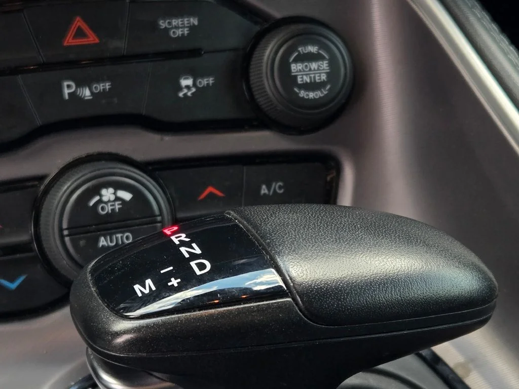 Used 2022 Red Dodge GT image 19