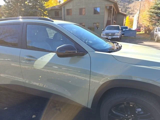 2026 Chevrolet Trax Activ - Photo 13