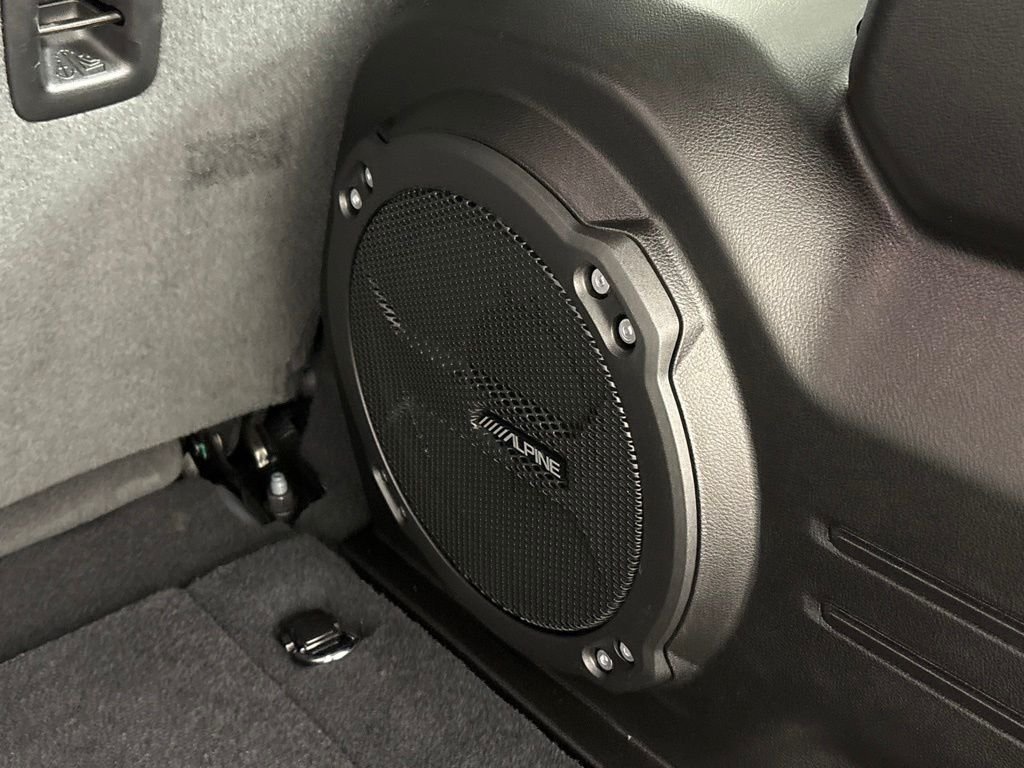 Used 2025 Gray Jeep Sport S image 21