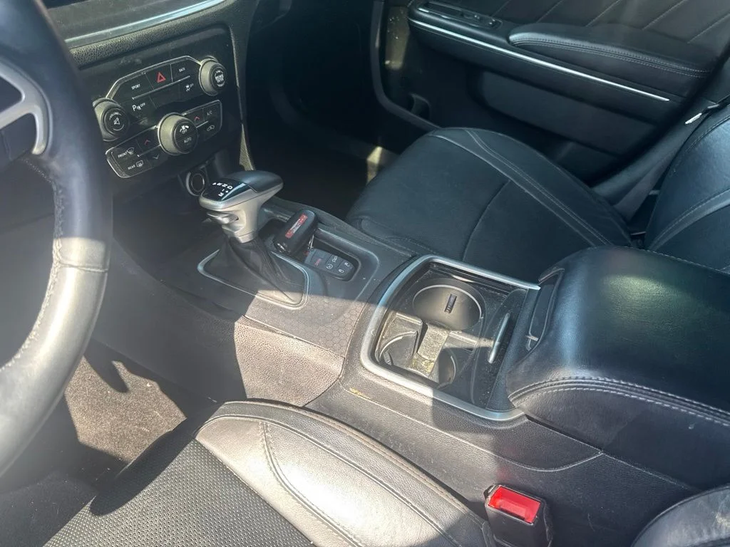 Used 2015 White Dodge R/T image 7