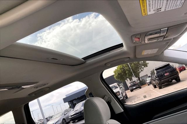 Used 2025 Gray Kia S image 19
