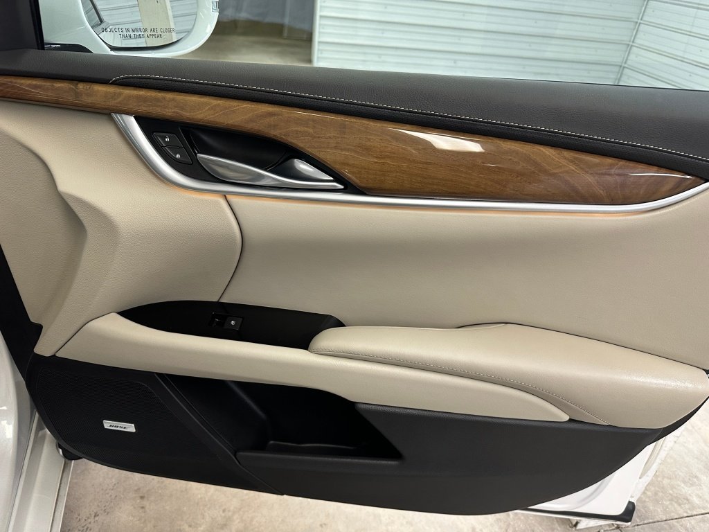 2018 Cadillac XTS Luxury - Photo 32