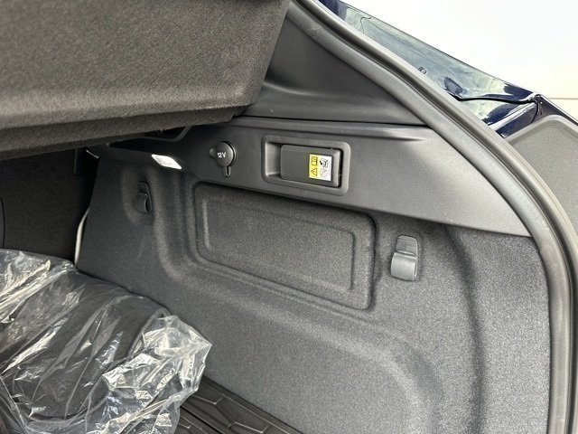 2026 Jaguar F-Pace R-Dynamic S - Photo 47