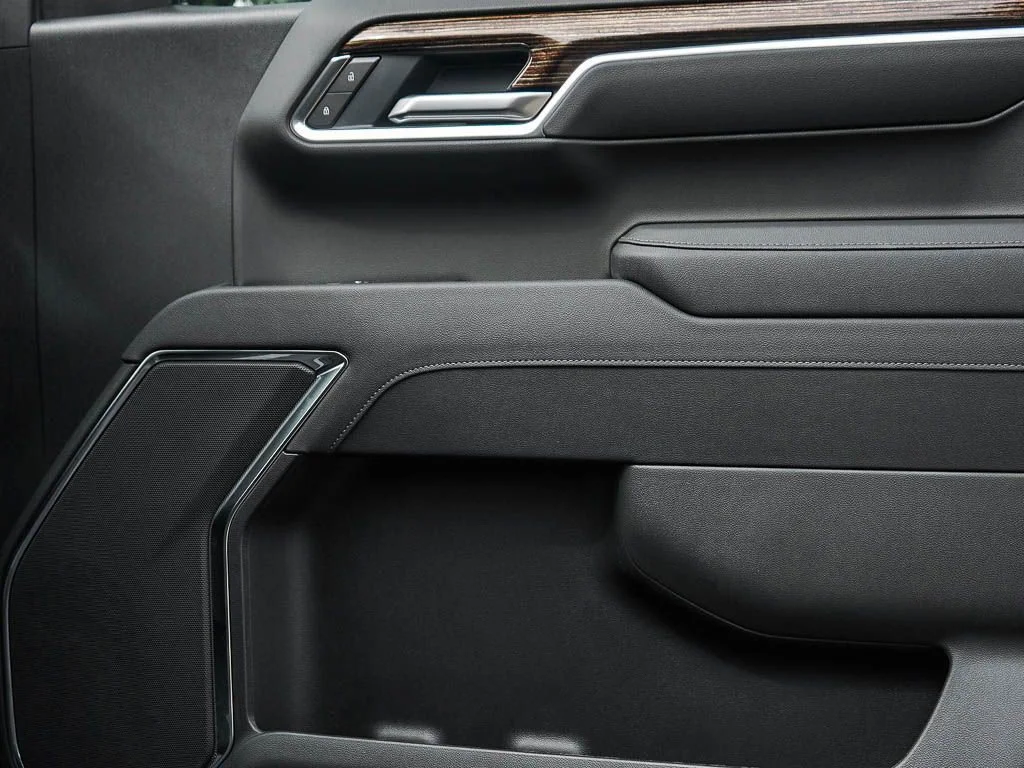 2026 GMC Sierra 1500 SLE - Photo 8
