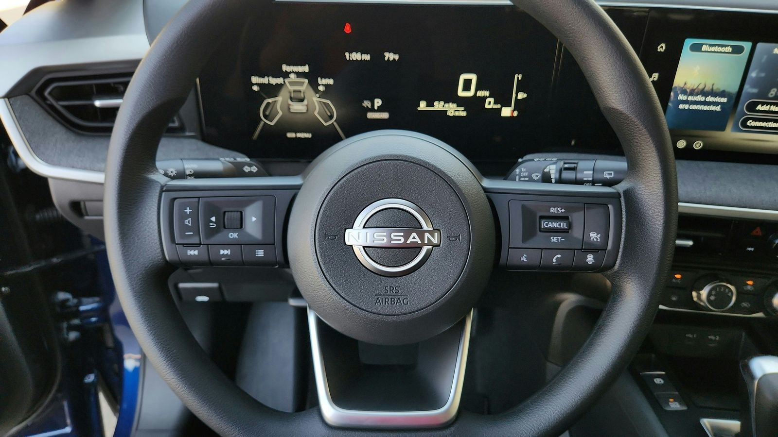 2026 Nissan KICKS S - Photo 16