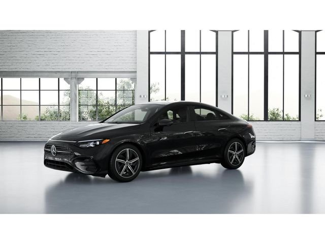 New 2027 Night Black Mercedes-Benz CLA 220 image 38