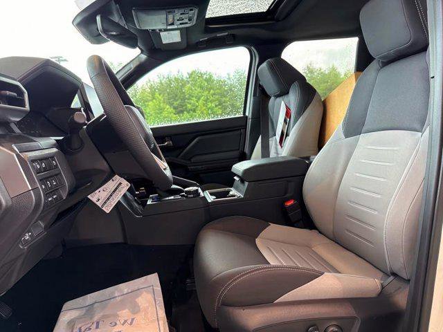 Used 2025 White Toyota  image 64