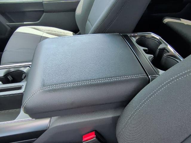 New 2026 Agate Black Metallic Ford STX® image 70