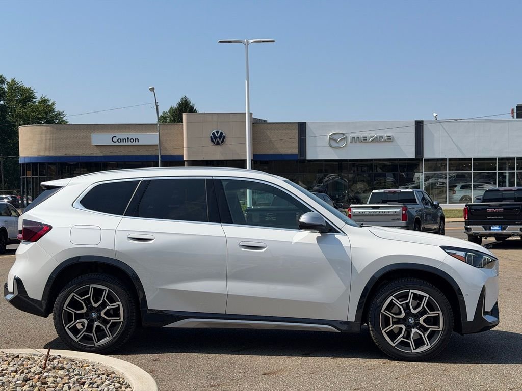 2023 BMW X1 28i - Photo 6