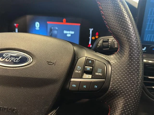 Certified Used 2023 Carbonized Gray Metallic Ford  image 18