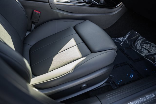 2025 Mercedes-Benz CLA CLA 250 - Photo 31