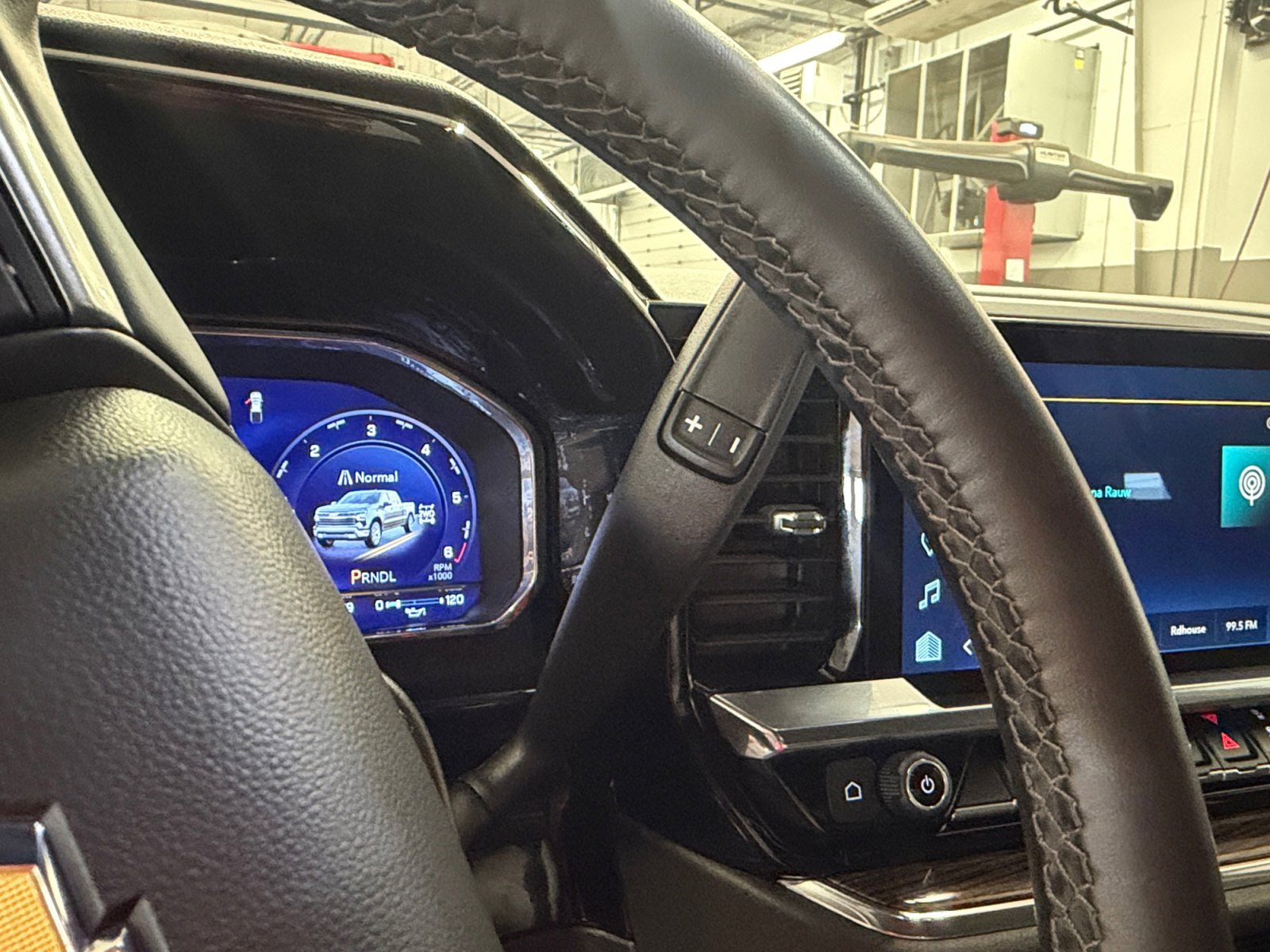 Used 2024 Black Chevrolet LT image 22