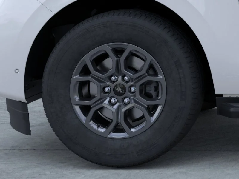 New 2026 Oxford White Ford Active image 19