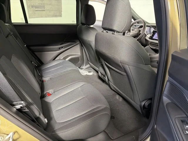 New 2026  Jeep Laredo image 27