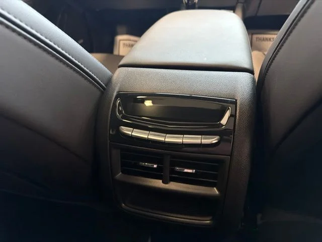 Used 2026 Black Cadillac Premium Luxury image 44