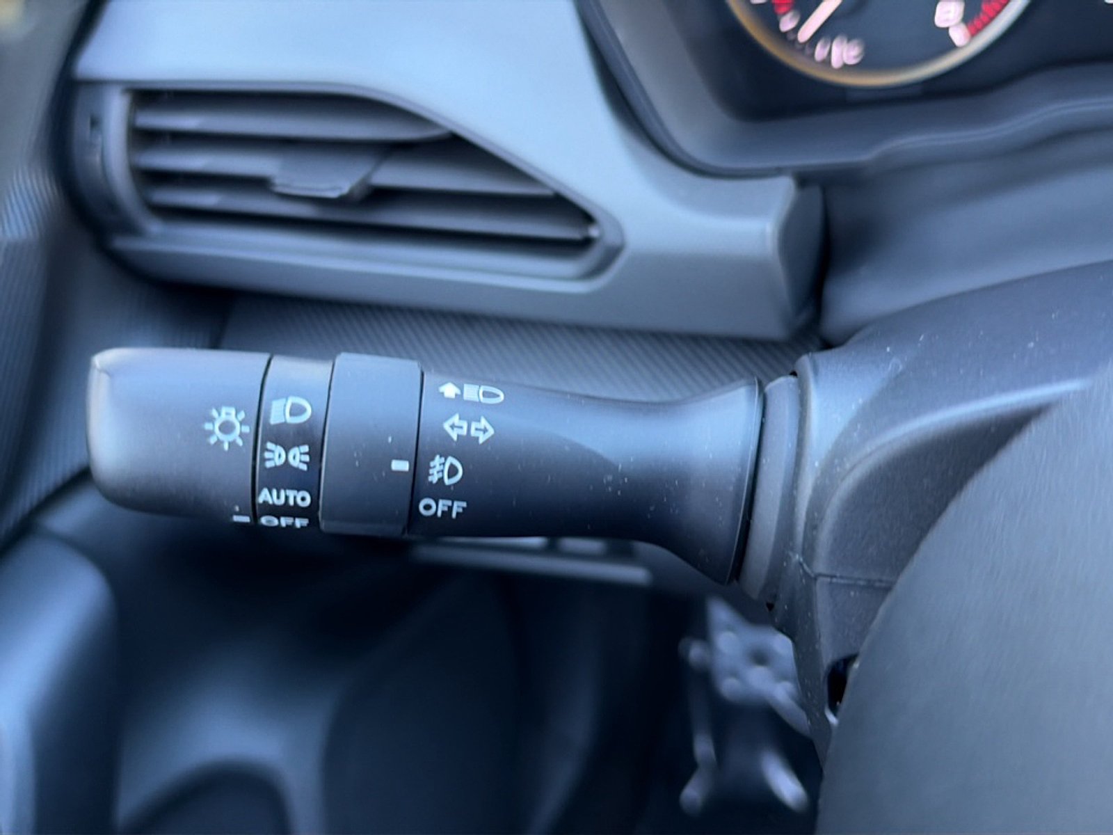 Used 2025 Magnetite Gray Metallic Subaru Sport image 29